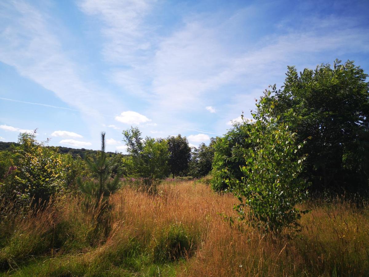 Nature Monchy Campneuseville 外观 照片